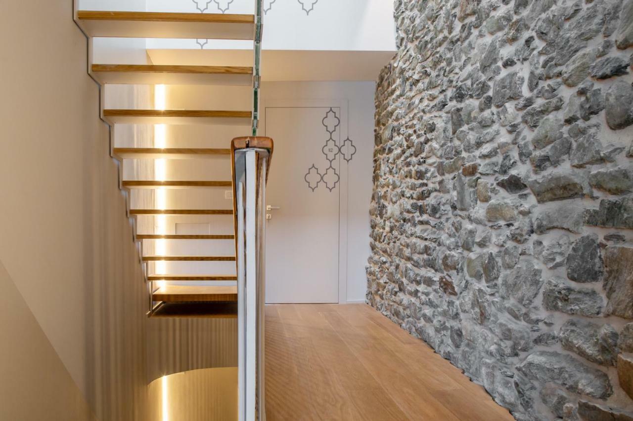 Maison Alliod Saint-Vincent Exterior photo