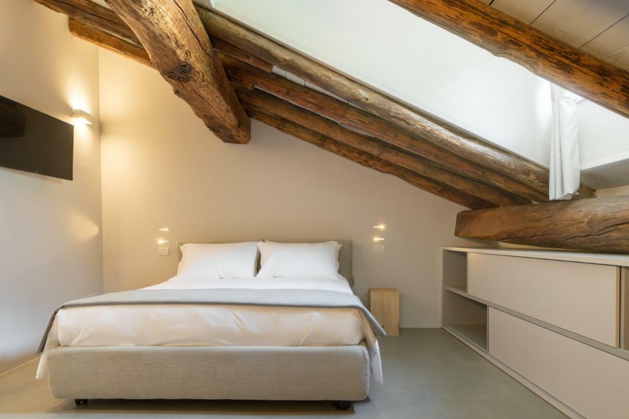 Maison Alliod Saint-Vincent Exterior photo