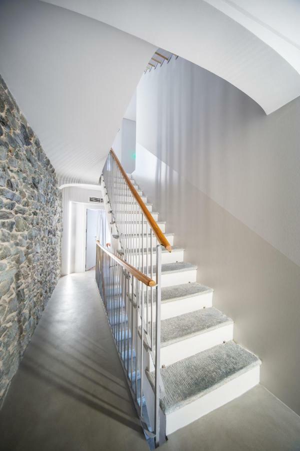 Maison Alliod Saint-Vincent Exterior photo
