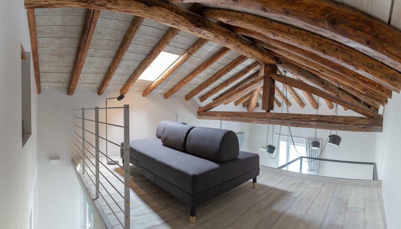 Maison Alliod Saint-Vincent Exterior photo